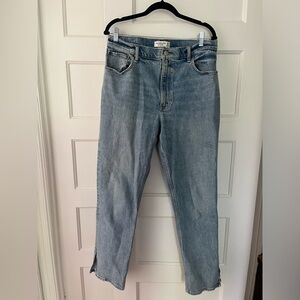 Abercrombie & Fitch jeans